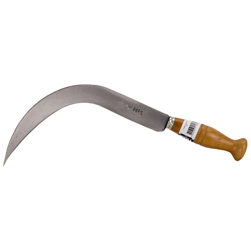 Podão Banana Nº5 Flux