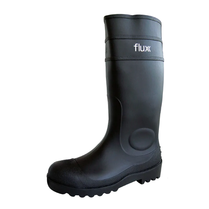 Bota Agua Segurança Nº42 Flux