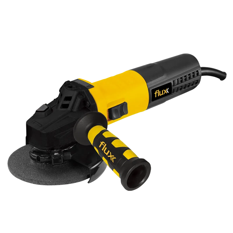 Rebarbadora 650w Flux
