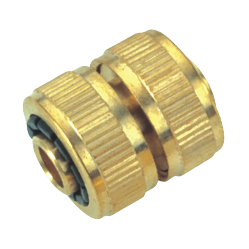 Reparador Mangueira Latao 1/2 Flux