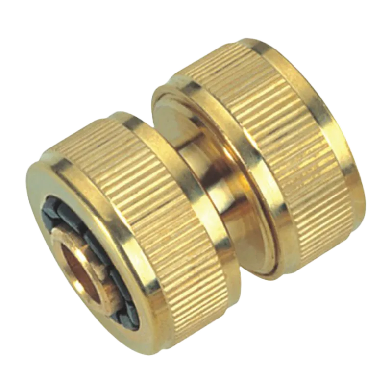 Reparador Mangueira Latao 3/4 Flux