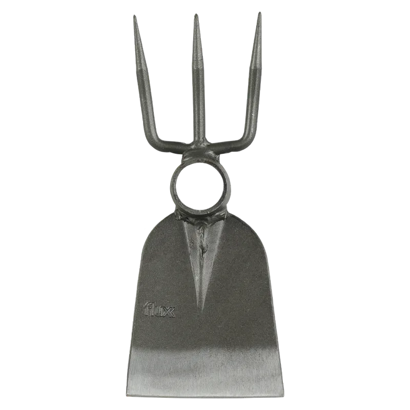 Sacho Feijao 3 Dentes Flux