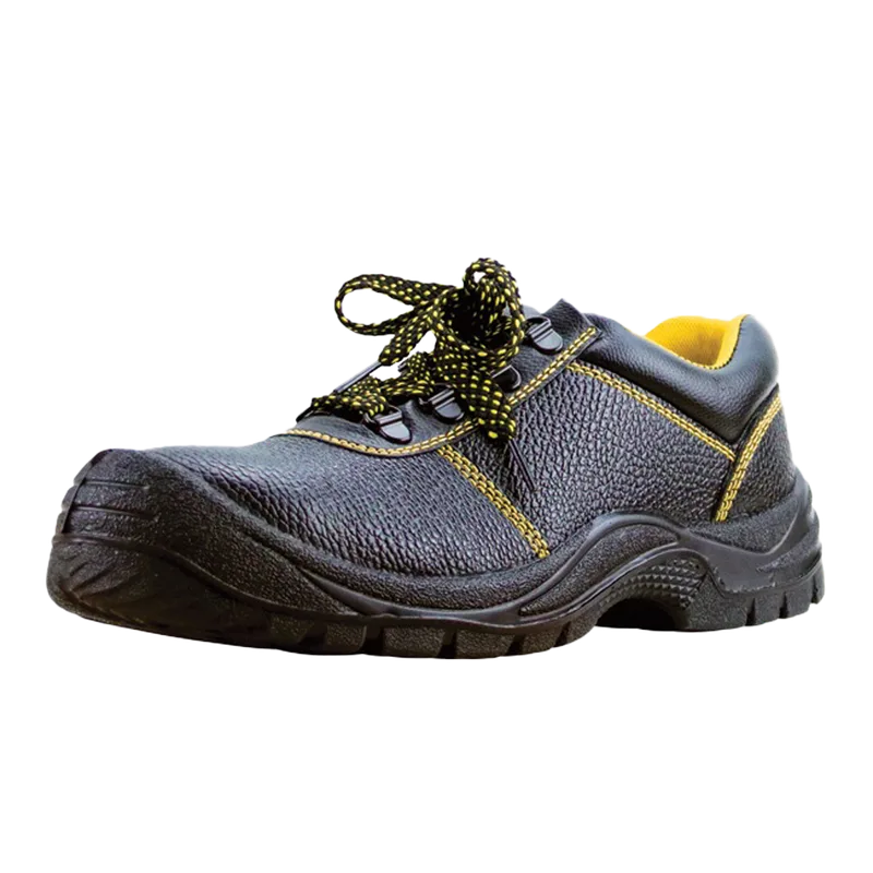 Sapato Preto Kabru S3 Nº42 Flux