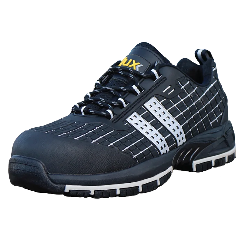 Sapato Sport Everest Kevlar S1P Nº44 Flux