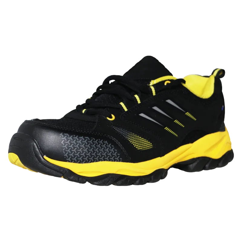 Sapato Sport Max K2 S1P Nº39 Flux
