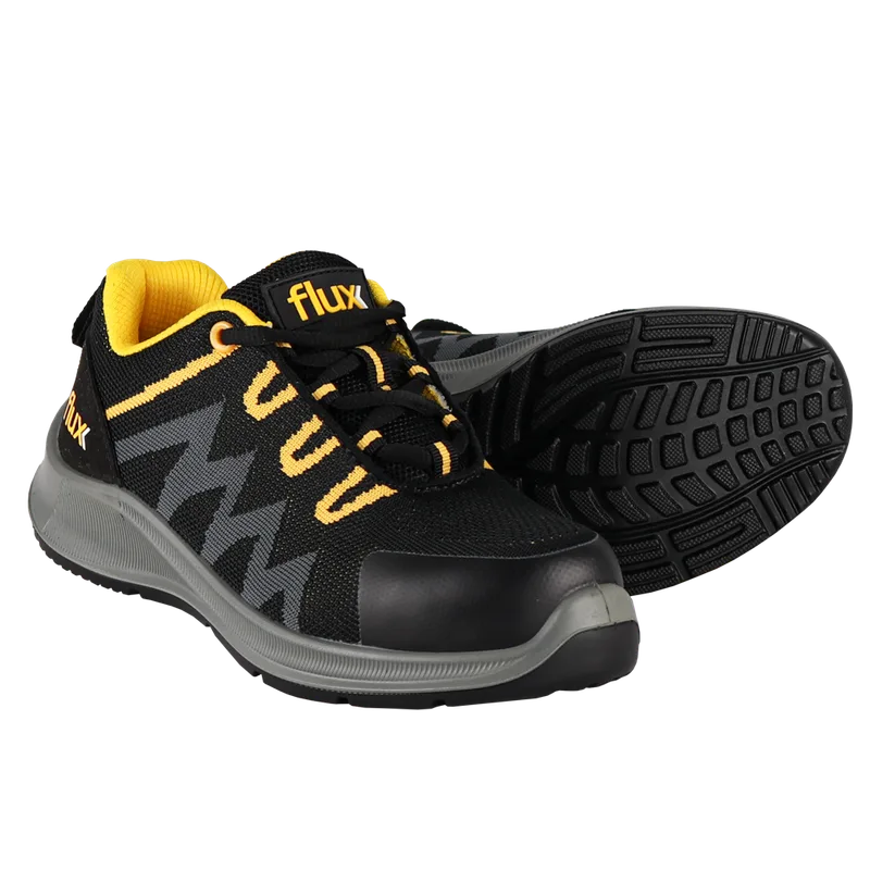Sapato Sport Max K2 S1P Nº45 Flux