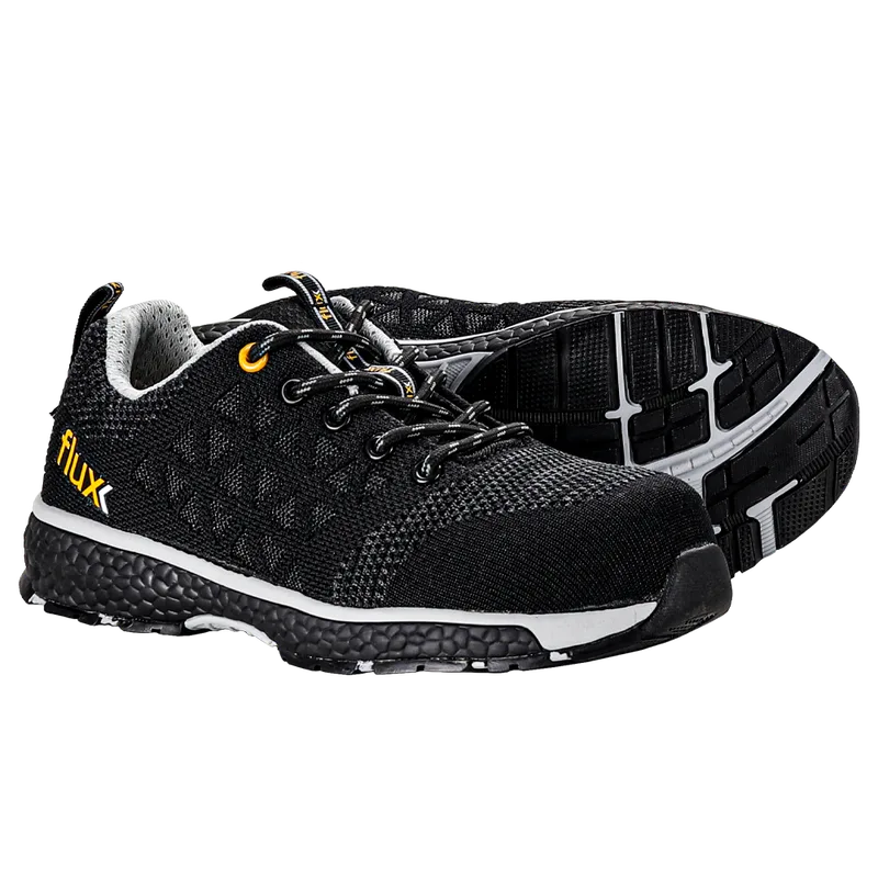 Sapato Sport Trivor Kevlar S1P Nº40 Flux