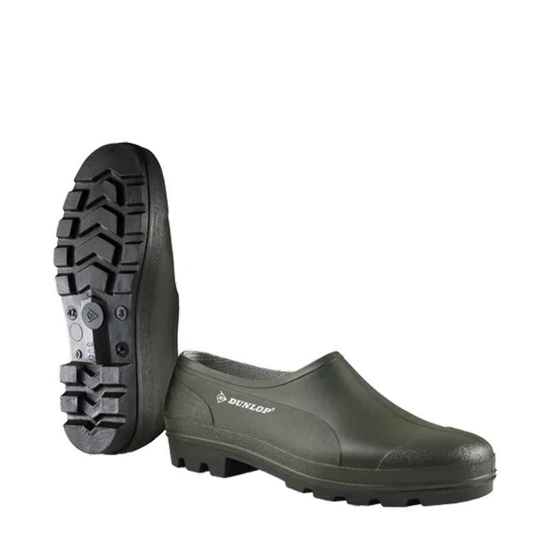 Sapato Wellie Nº37 Dunlop