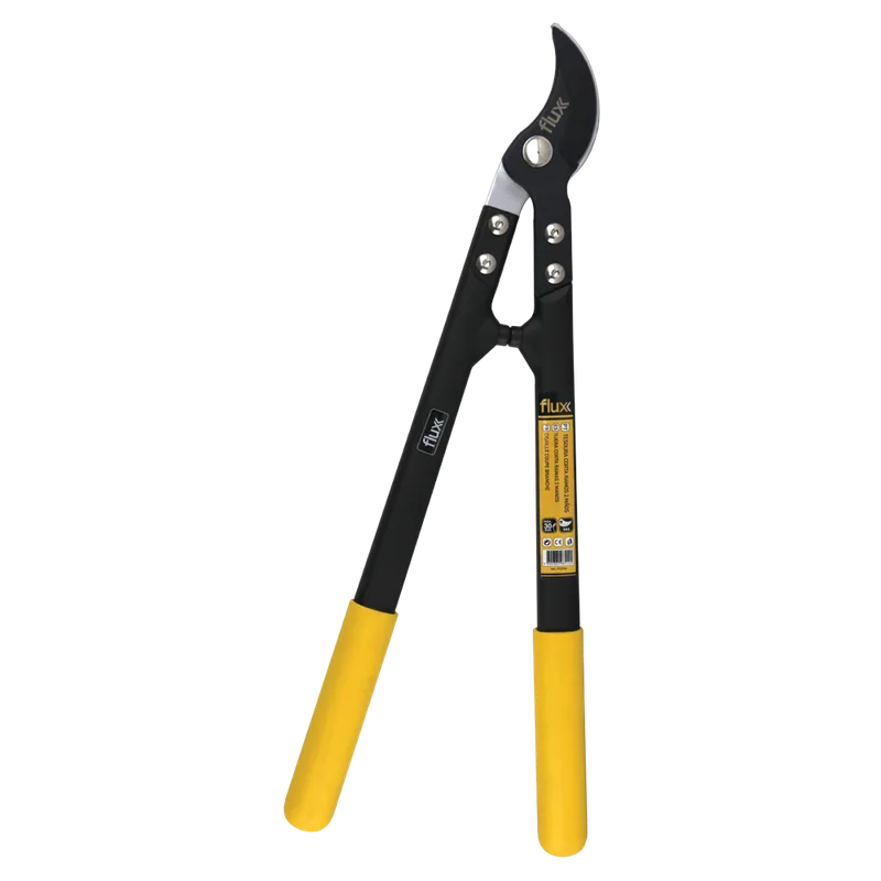 Tesoura Corta Ramos 2 Maos Flux