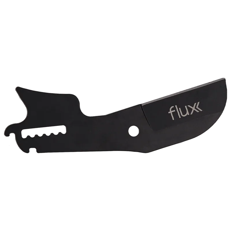 Lamina Tesoura Corta Ramos 2 Maos Pro Flux