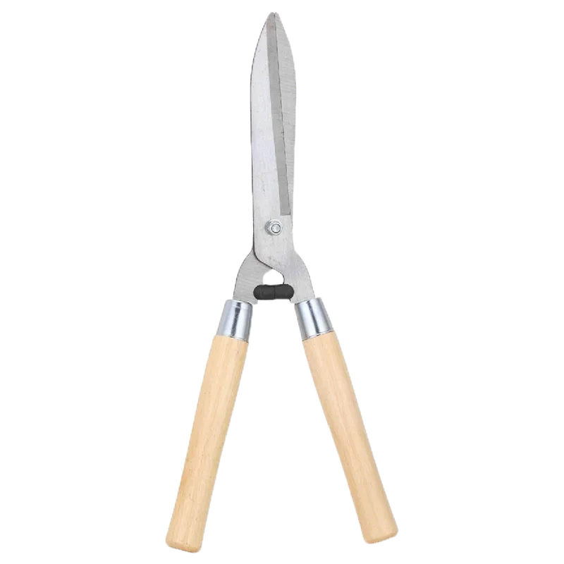 Tesoura Corta Sebes 10" Flux