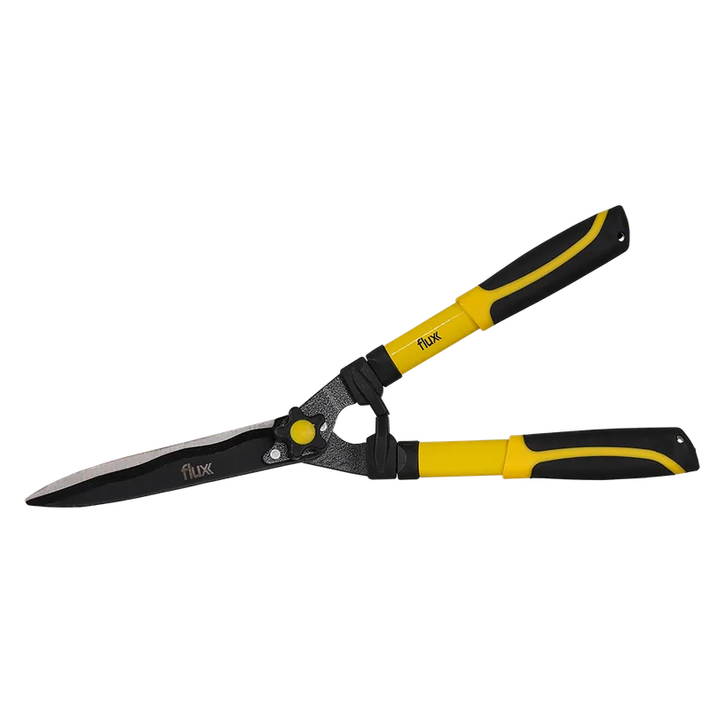 Tesoura Corta Sebes 52cm Flux