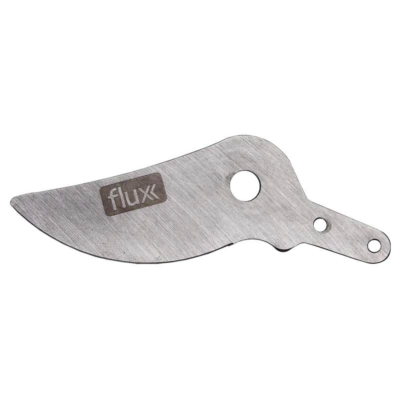 Lamina Tesoura Poda 205mm Flux