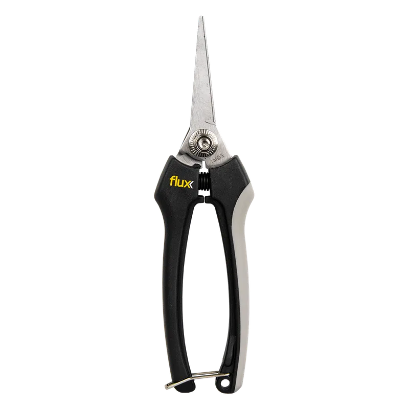 Tesoura Vindima Inox TB23 Flux