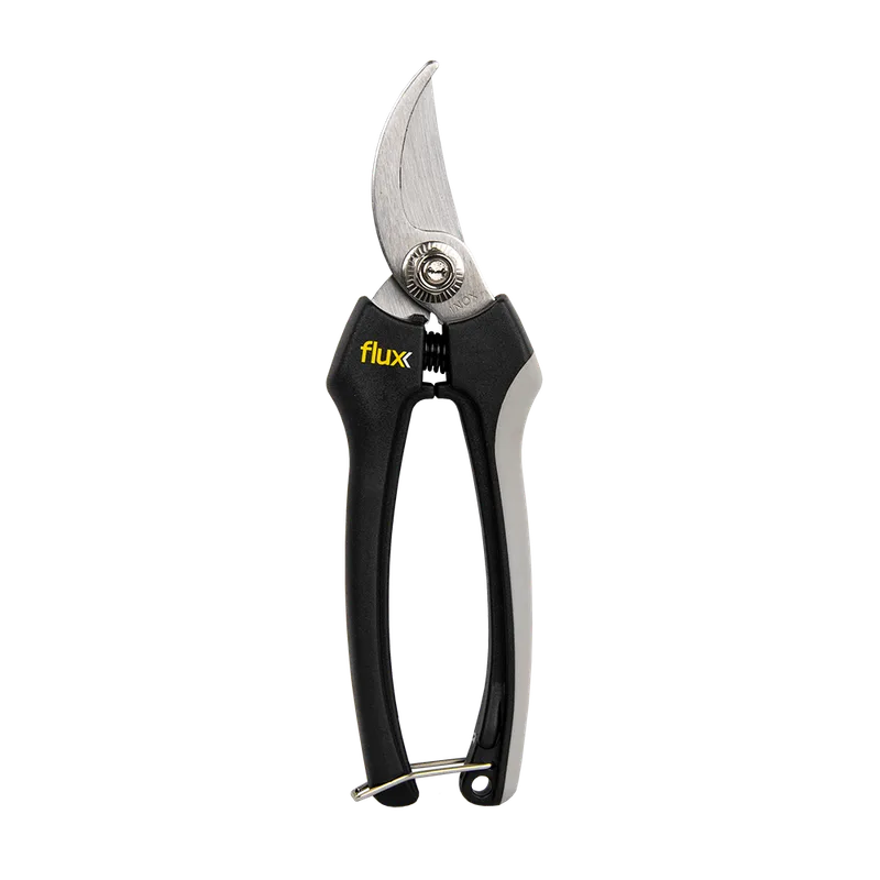 Tesoura Vindima Inox TB28 Flux