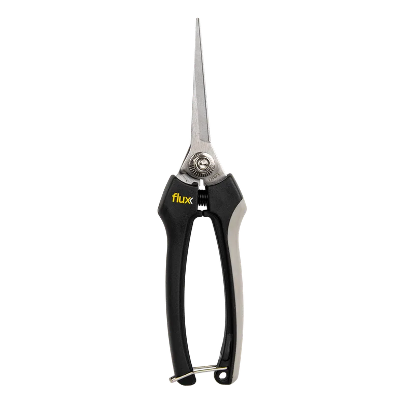 Tesoura Vindima Inox TB29 Flux