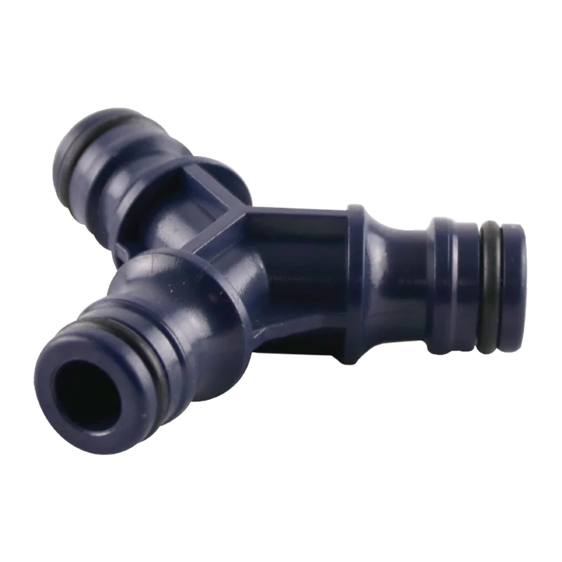 Uniao Rapida 3 Vias Flux