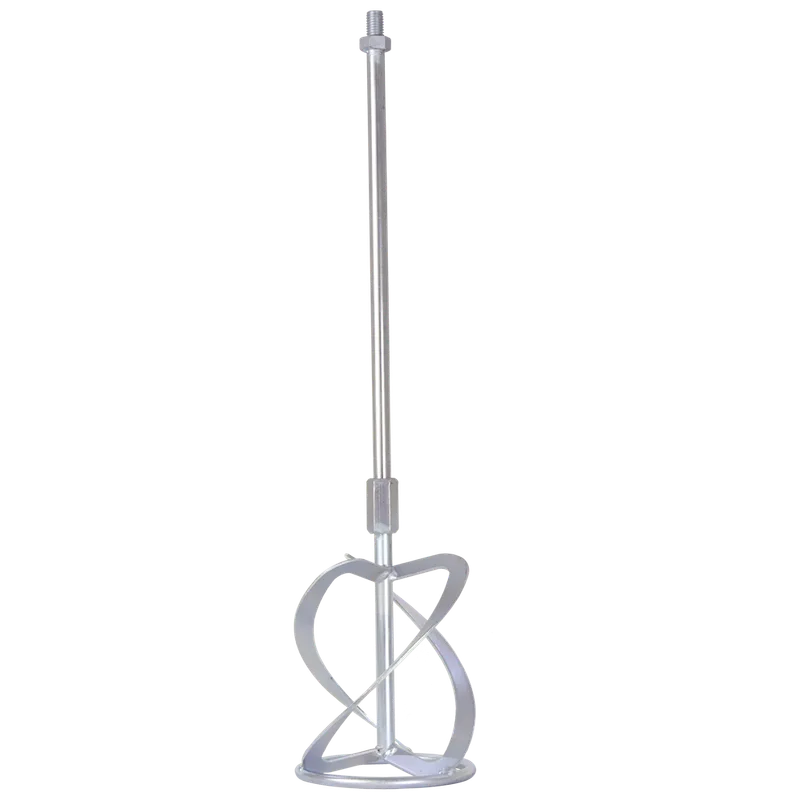 Vareta Misturador Cimento 60cm Flux